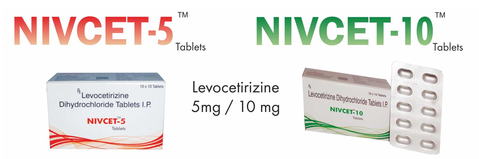 Nivo-Trace Organic Minerals