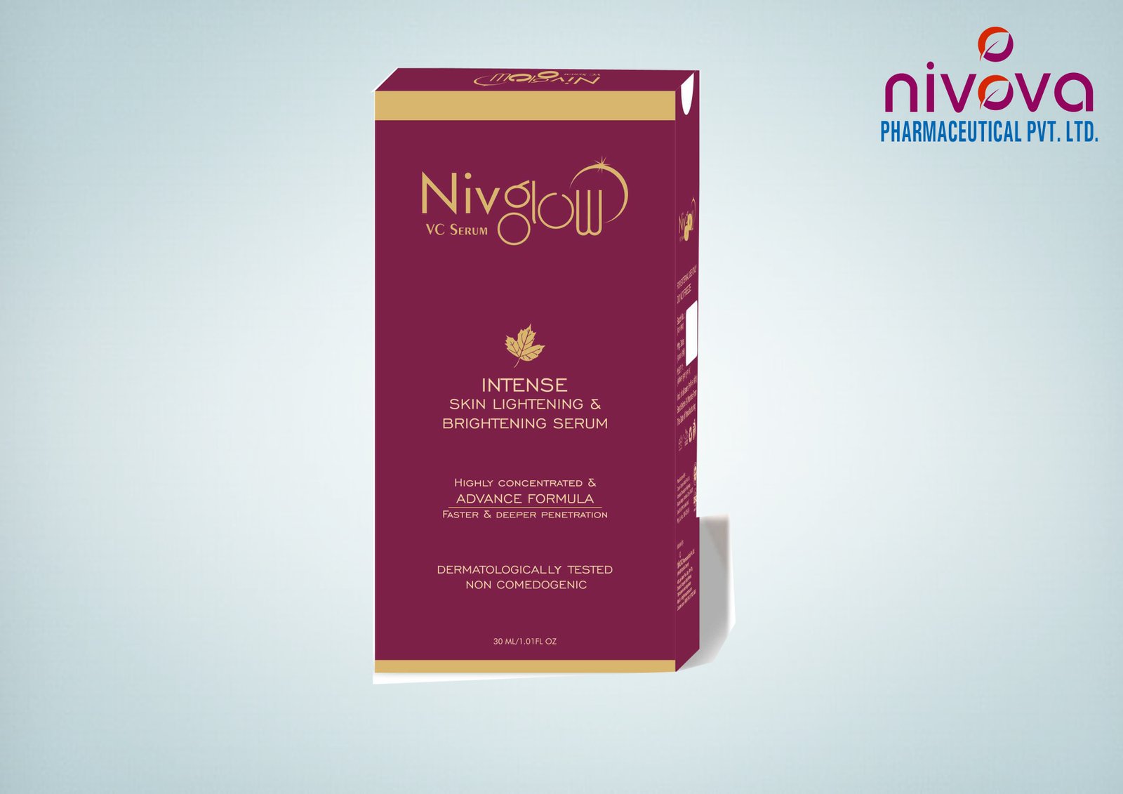 Respi-Niv Respiratory Solution