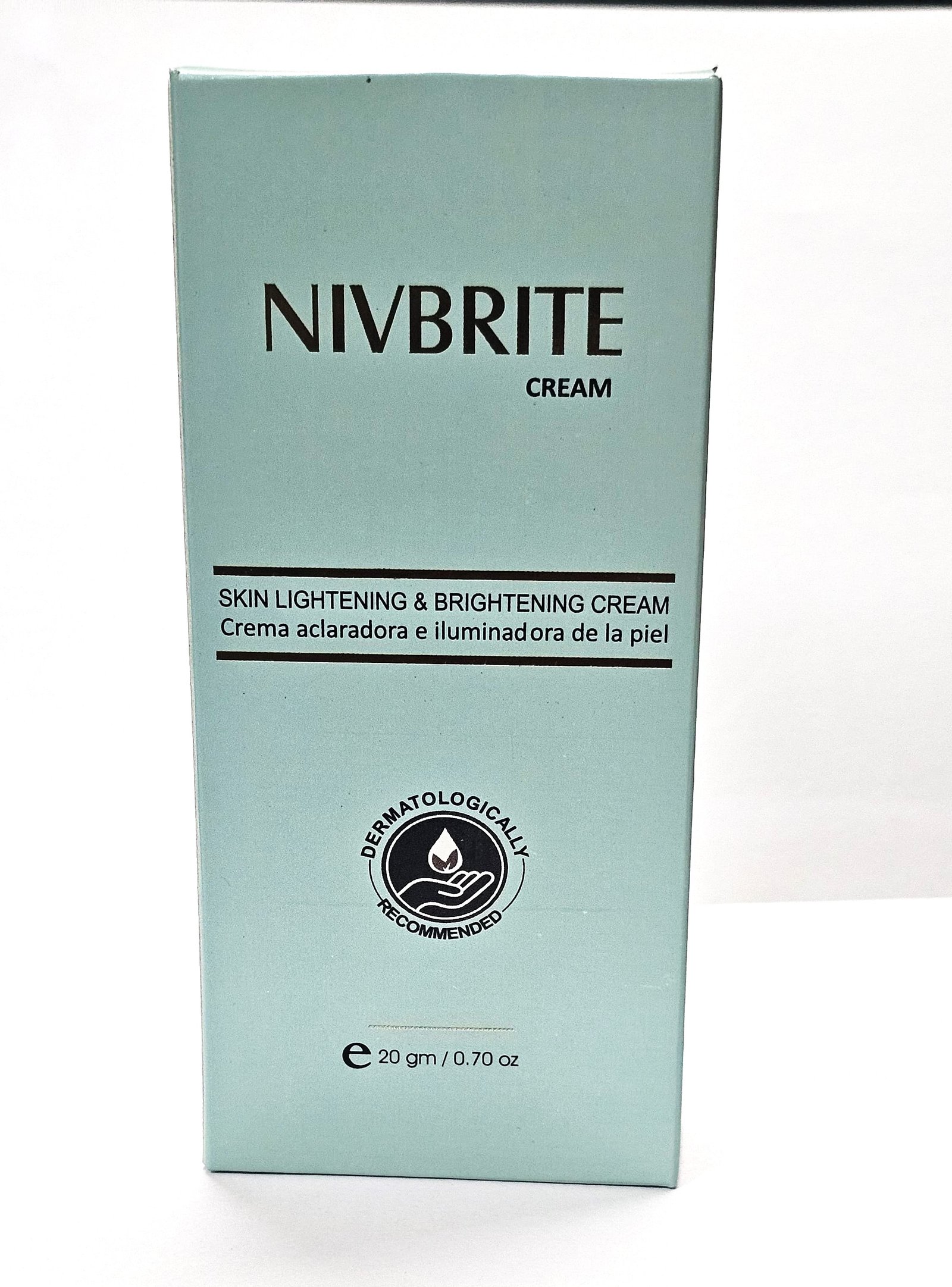 Nivo-Aqua Water Conditioner
