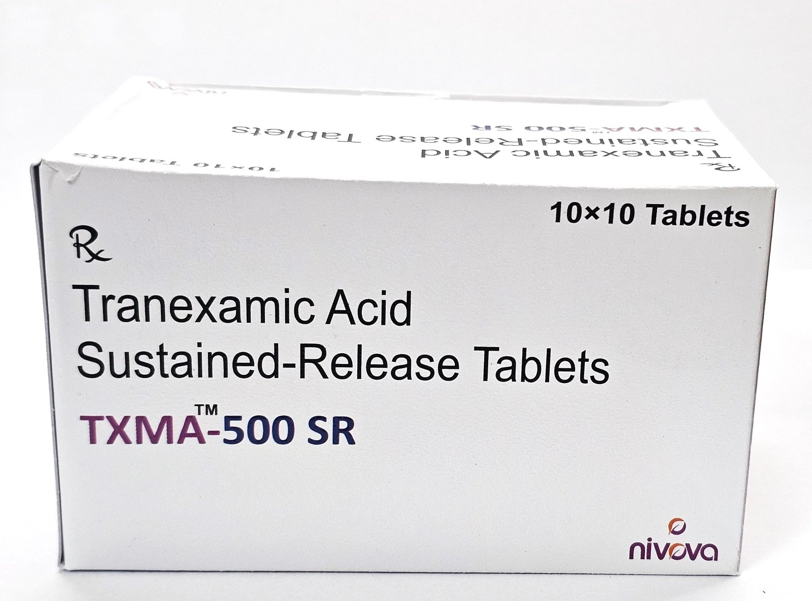Nivo-Acid Organic Acidifier